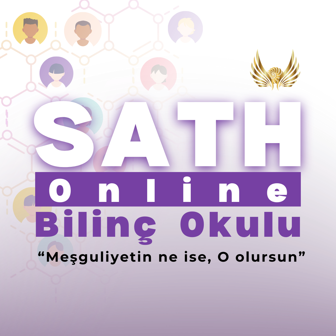 SATH Online Bilinç Okulu | Aylık Üyelik