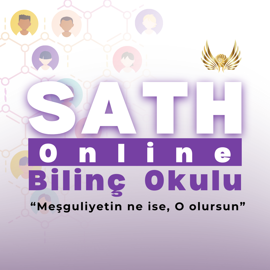 SATH Online Bilinç Okulu | Aylık Üyelik