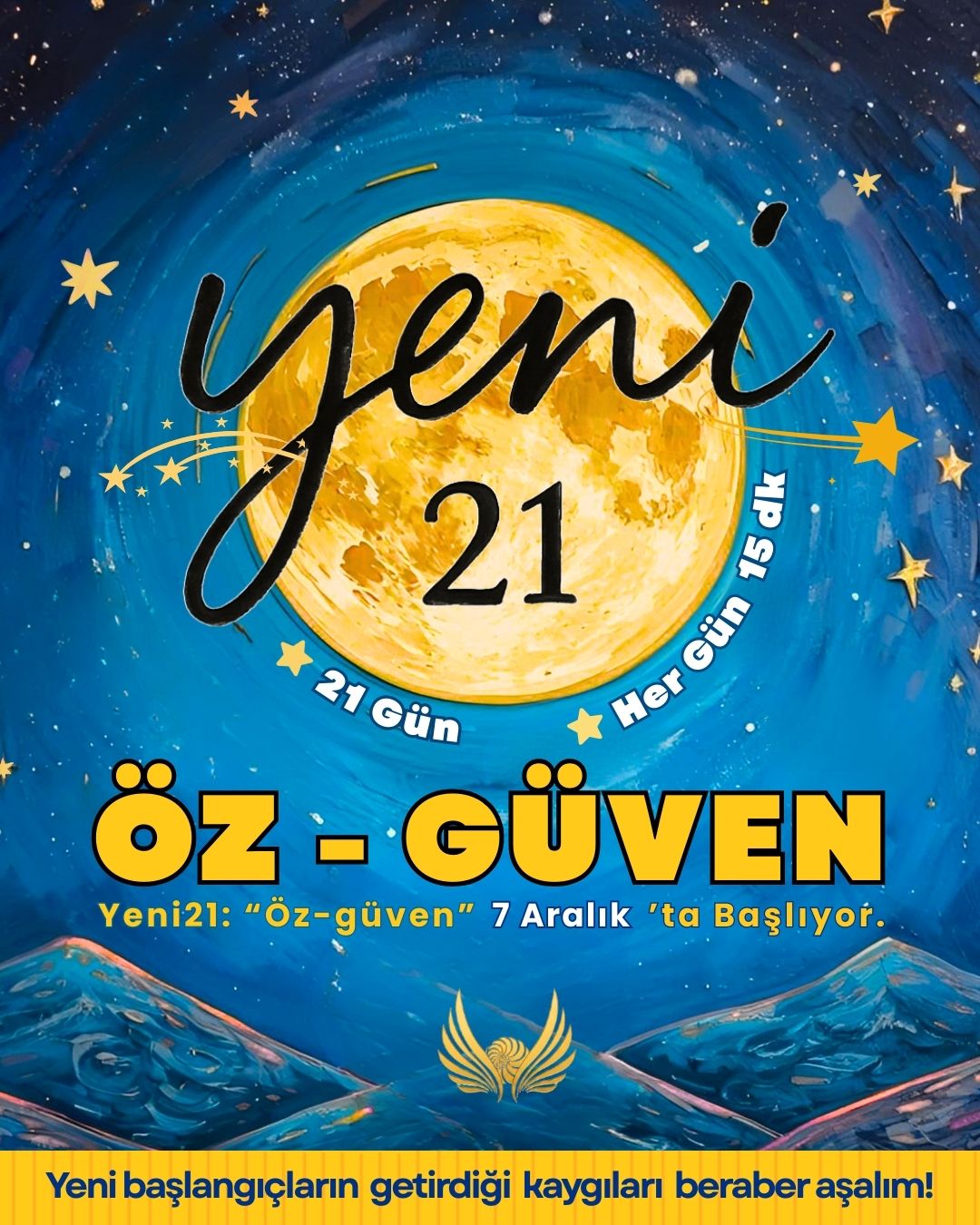 Yeni 21: