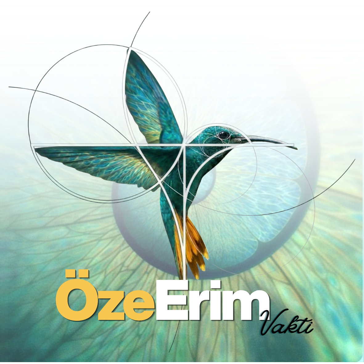 Öz'e Erim Vakti | Online 14 Nisan'da Başlıyor