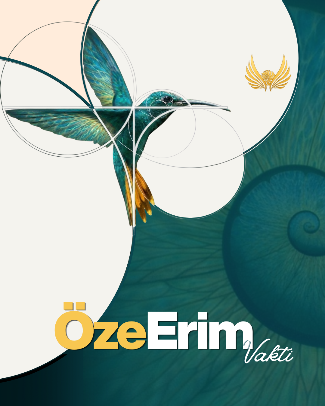 Öz'e Erim Vakti